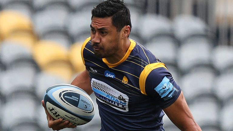 Melani Nanai returns from suspension