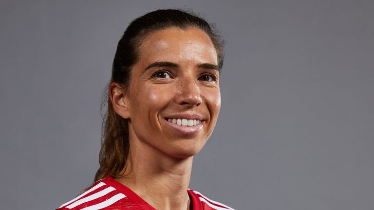 Tobin Heath 