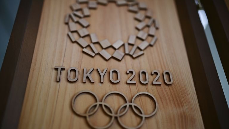 Funding for nest year's Tokyo Games is unaffected so athletes can continue to prepare 
