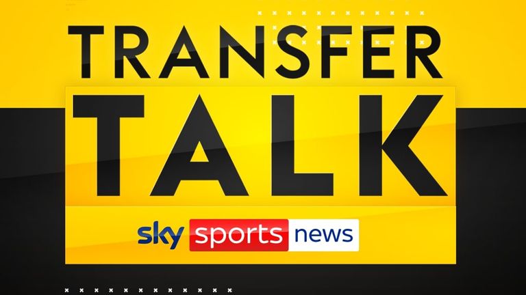 TRANSFER TALK PODCAST