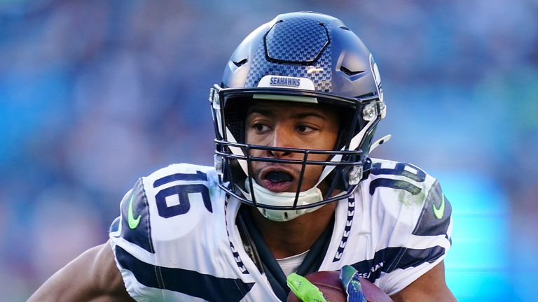 Russell Wilson and Tyler Lockett have been awesome, what's behind their  success?