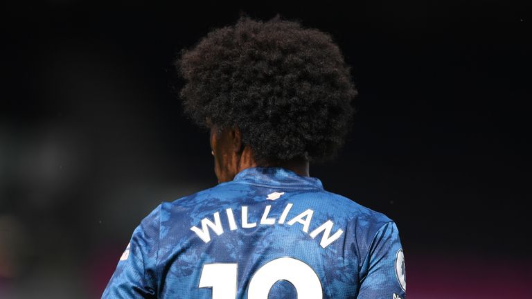 Willian