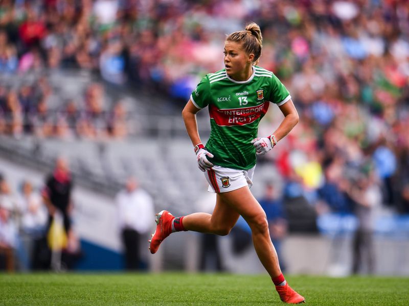 Sarah Rowe: 'A decision will have to be made' on ladies football or AFL, Gaelic Football News