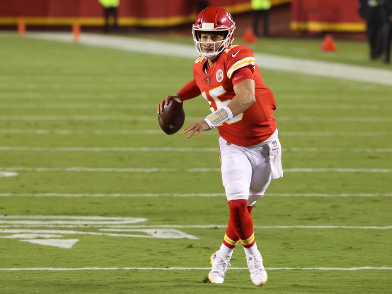 Texans remain in locker room during anthem, observe 'moment of unity' with  Chiefs