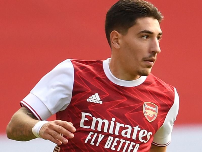 Arsenal Star Hector Bellerin Gets His Mercedes-Benz S63 AMG Coupe