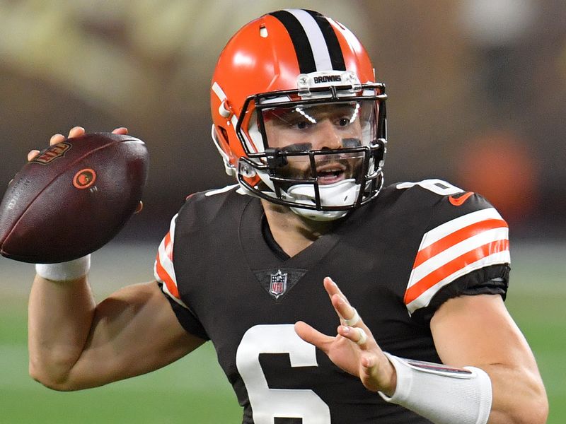 Baker Mayfield verifies Joe Burrow's huge potential after win over