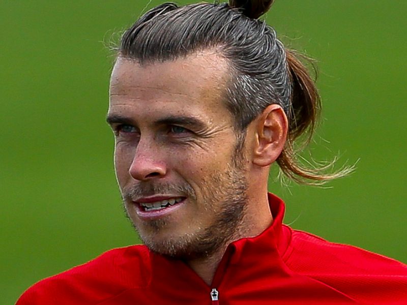 Gareth Bale risked 'tarnishing his Tottenham legacy' with Real Madrid  return admission as Welshman slammed for disrespecting Spurs with  'outrageous' comments | talkSPORT