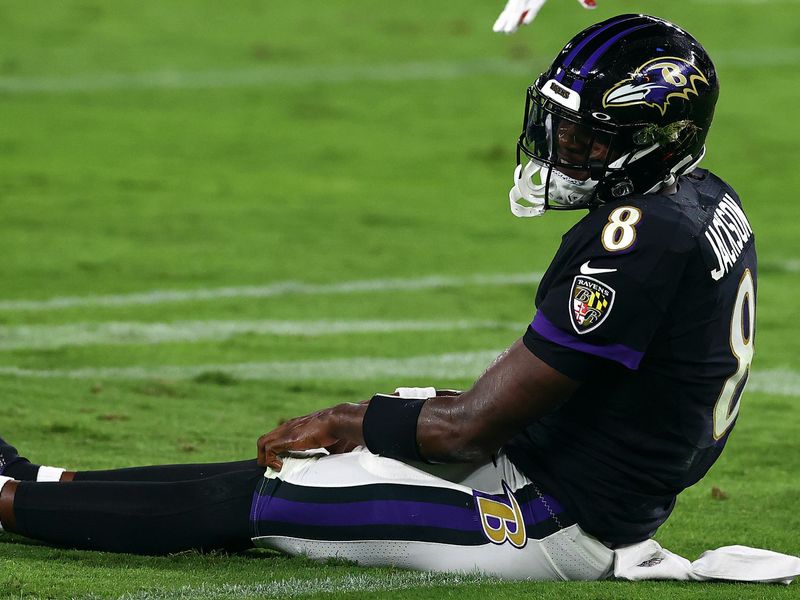 Ravens outlast Chiefs: Five crazy stats from Lamar Jackson's first win over  Patrick Mahomes