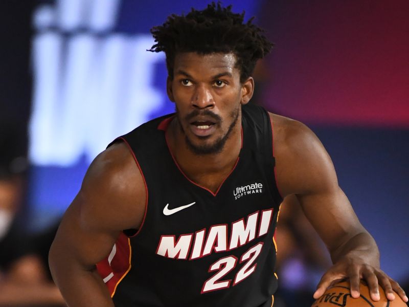 Miami Heat vs. Los Angeles Lakers: Jimmy Butler's success may haunt Sixers