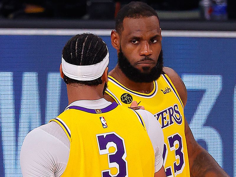 LeBron James: Lakers 'Understood the Assignment' in Win vs