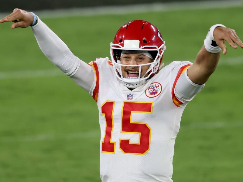 Baltimore Ravens vs. Kansas City Chiefs: 4 stats to know