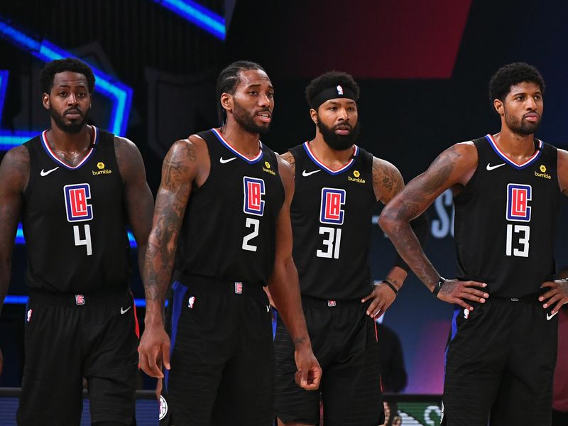 NBA Conference finals live on Sky Sports: Los Angeles Lakers on the brink  of elimination, Denver Nuggets in cruise control, NBA News