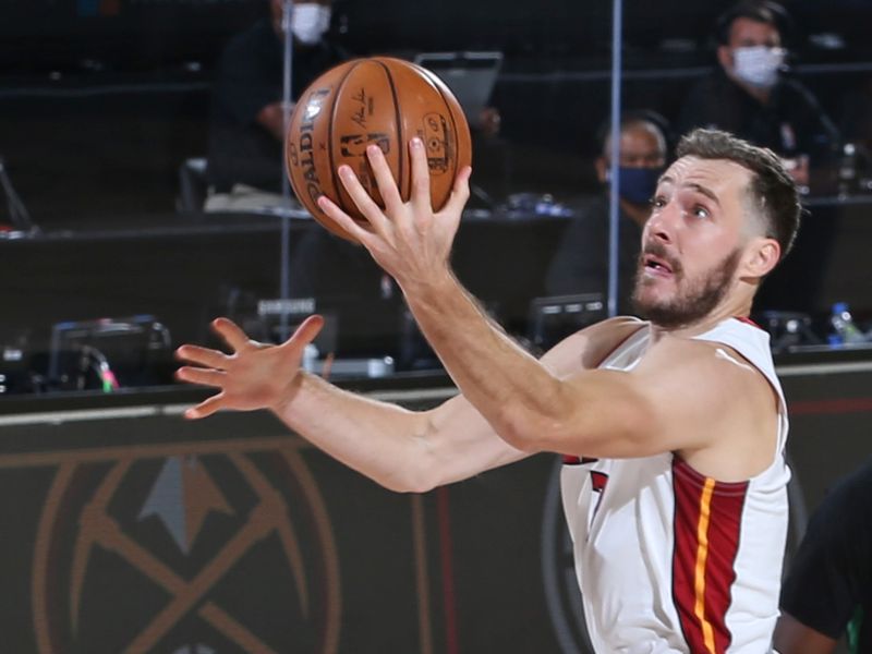 Goran Dragic says he still 'cannot sleep well' because he wants to return  to NBA Finals after getting there with Miami Heat - Heat Nation