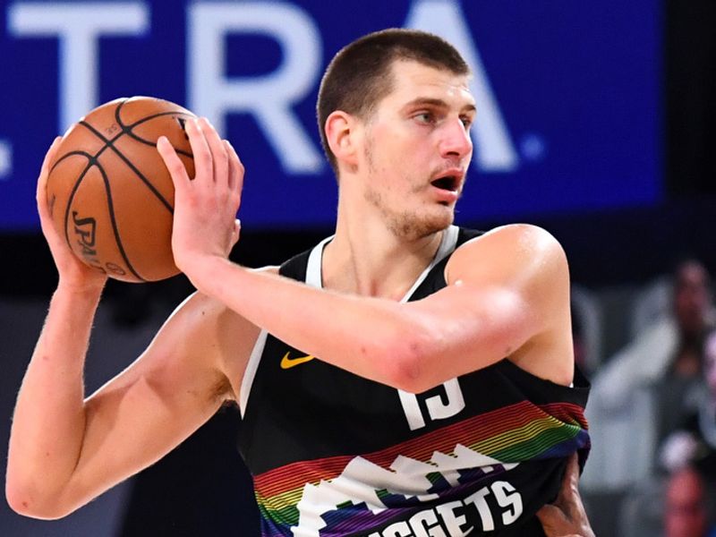 Nikola Jokić on Viral NBA All-Star Game Draft Video: I Thought I Was Last  Pick, News, Scores, Highlights, Stats, and Rumors