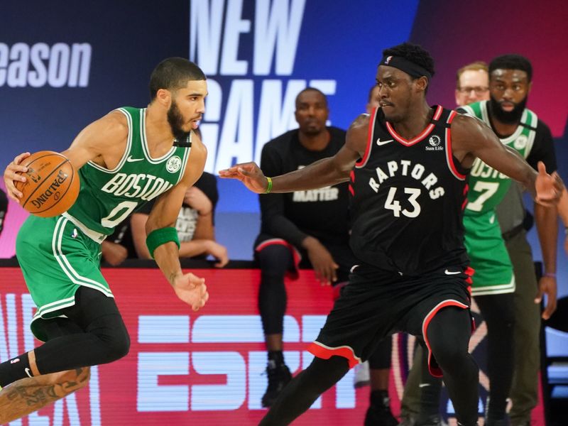 Toronto Raptors are this season's most impressive team, says Mike Tuck, NBA  News