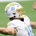 Los Angeles Chargers 27-30 New Orleans Saints: Chargers miss field goal to  win in regulation, NFL News