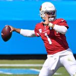 NickALive!: Arizona Cardinals QB Kyler Murray Wins NFL Slimetime