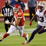 Week 6 Patriots vs Chiefs recap: New England defeats Kansas City 43-40 in  an epic Sunday night showdown - Pats Pulpit