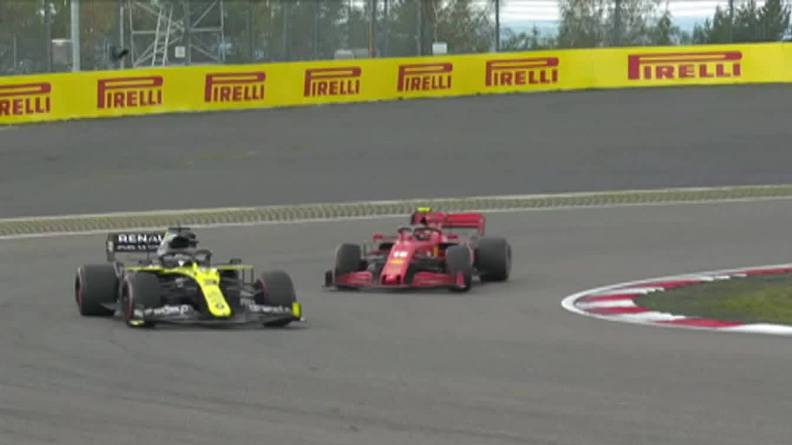 Lewis Hamilton equals Michael Schumacher F1 wins record at Eifel GP ...