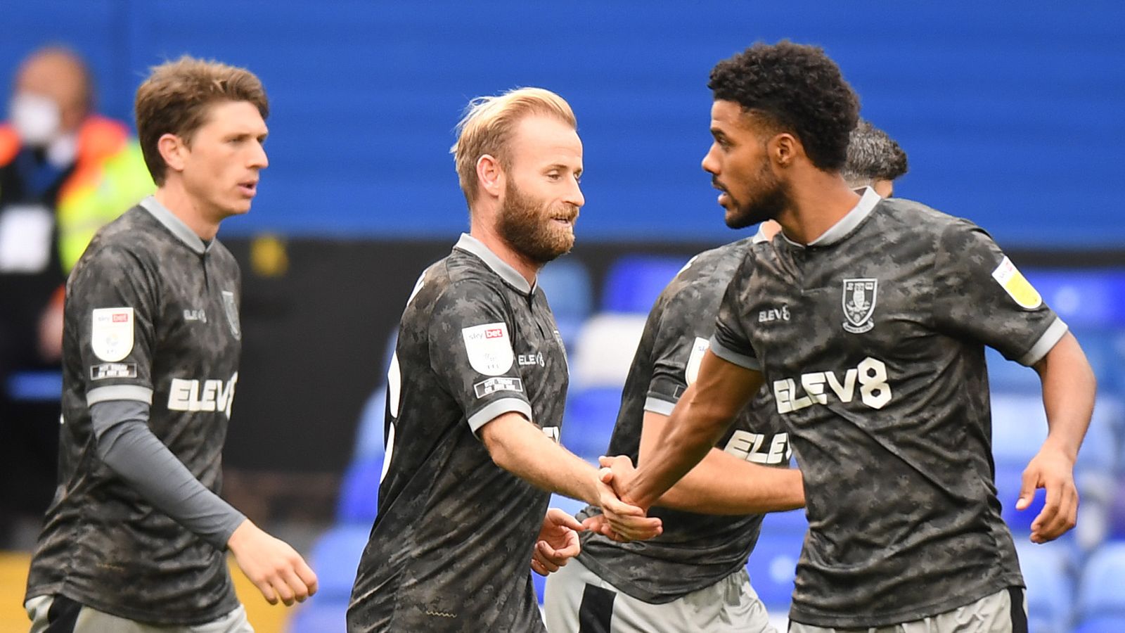 Birmingham 0-1 Sheffield Wednesday: Barry Bannan Penalty Wins It For ...