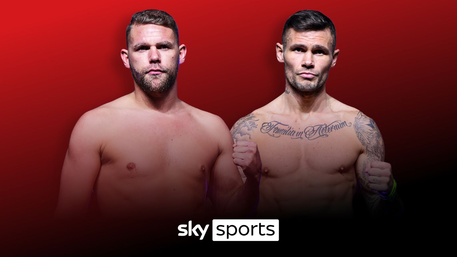 Billy Joe Saunders Vs Martin Murray Live On Sky Sports On December 4 Boxing News Sky Sports 1133