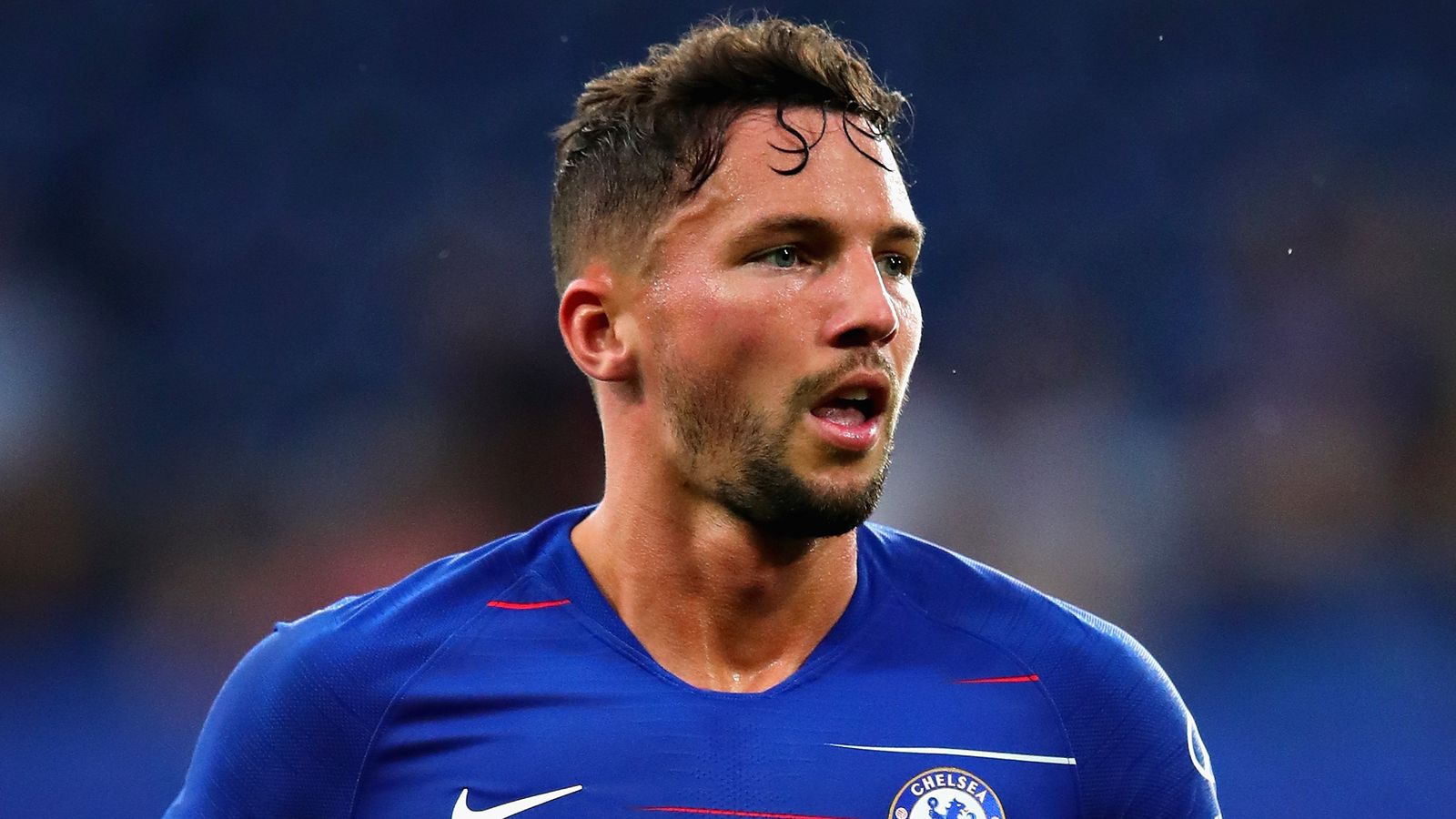 Danny Drinkwater on his Chelsea nightmare: 'I wasted some of my best years'