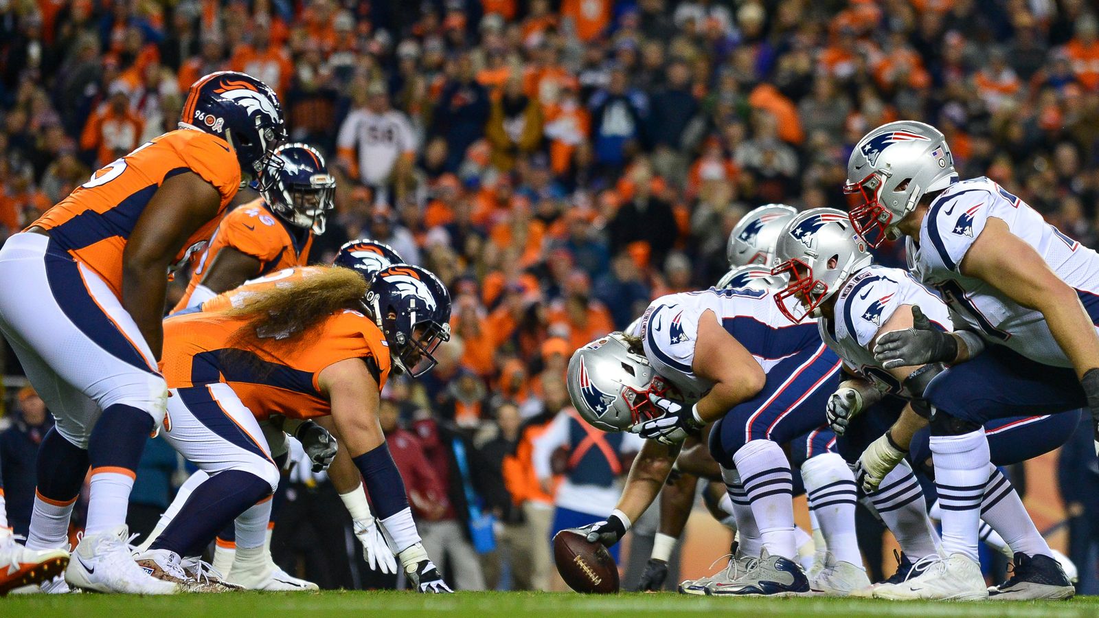 Denver Broncos-New England Patriots postponed after latest