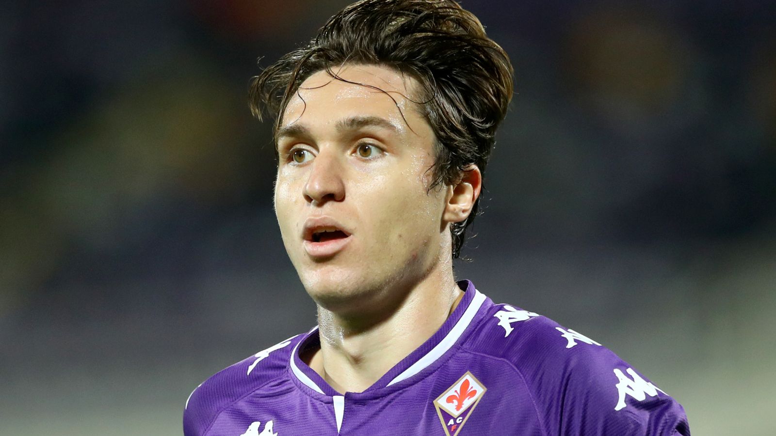 Juventus to offer loan deal with €50m permanent option for Fiorentina's  Chiesa - Get Italian Football News