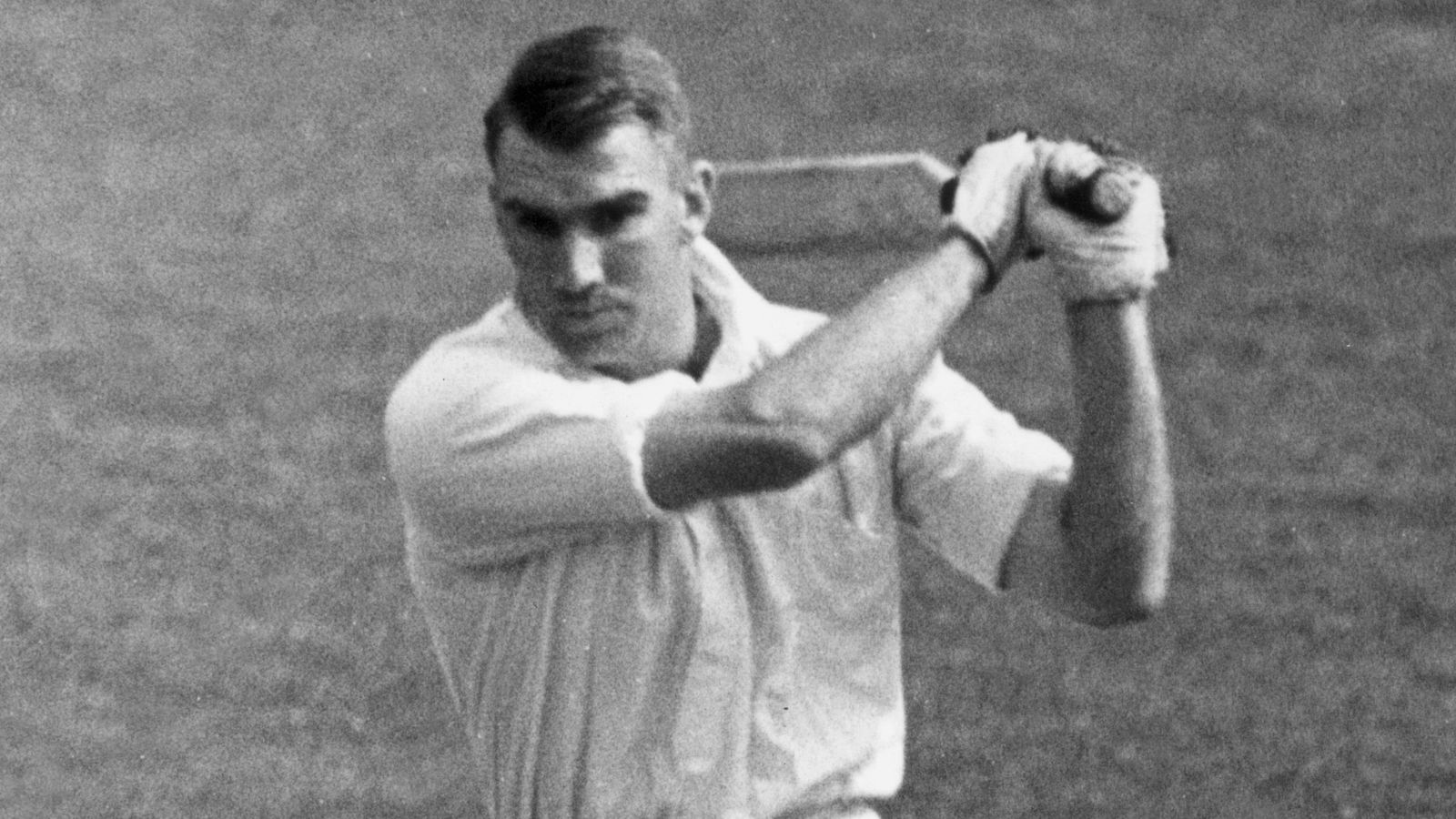 Former New Zealand cricket captain John Reid dies aged 92 Cricket News Sky Sports