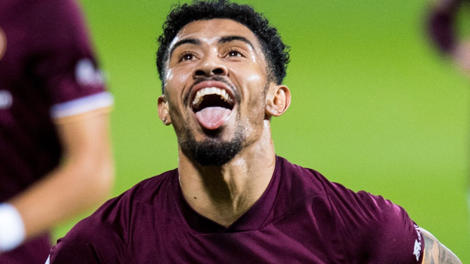 Hearts vs Hibernian preview, team news, kickoff Football News Sky