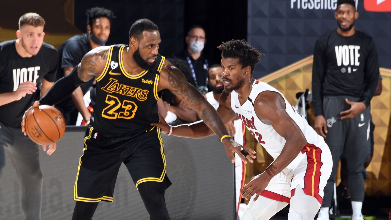nba turnover leaders 2020