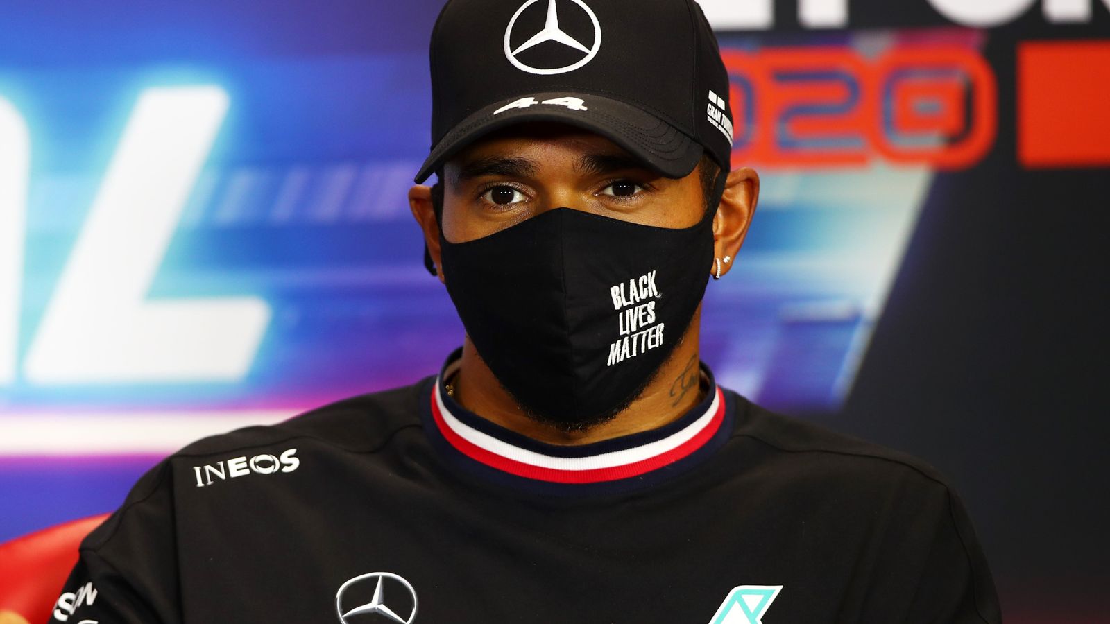 Lewis Hamilton questions why Vitaly Petrov named 