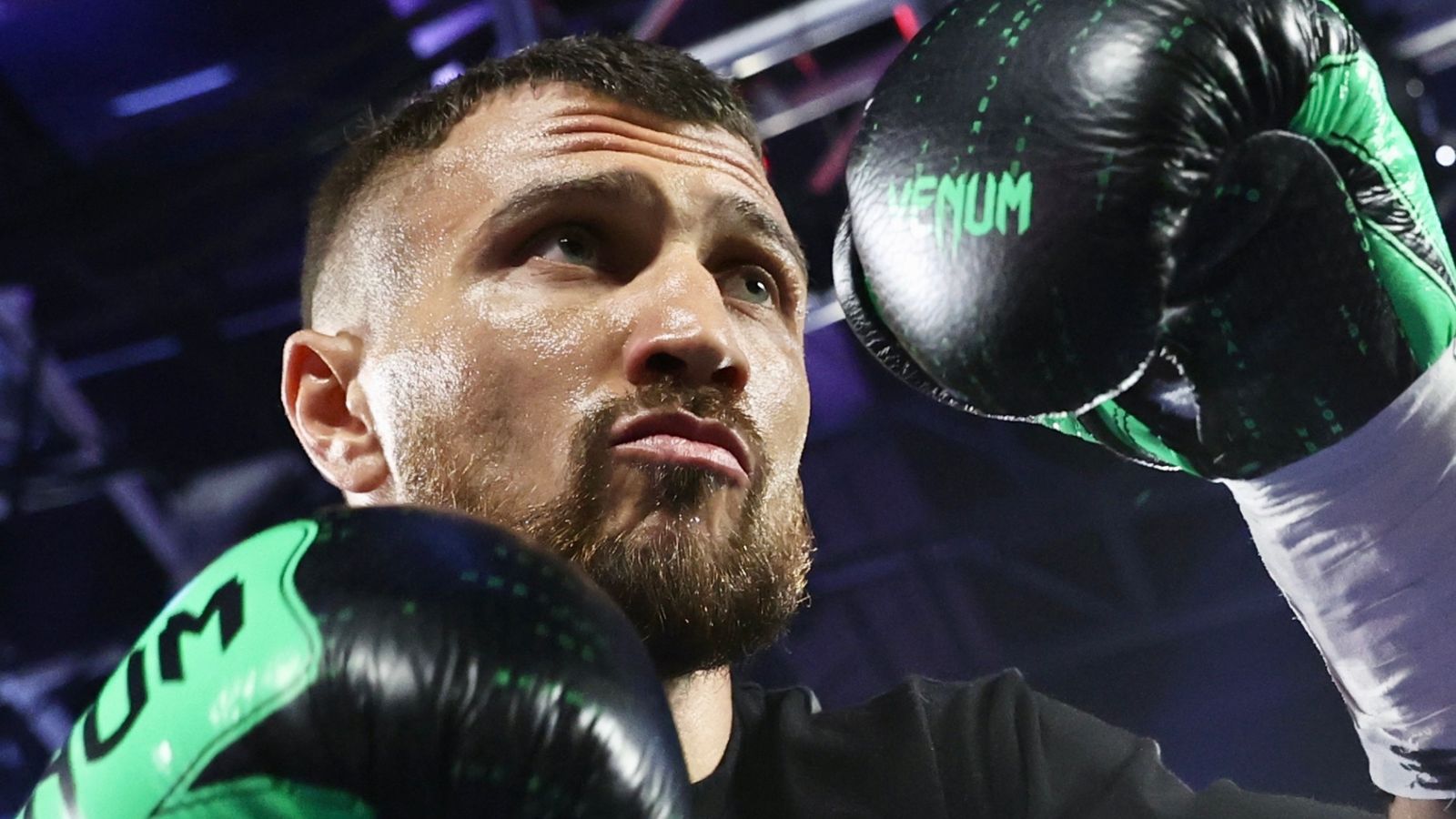 Vasiliy Lomachenko regresa contra Jamaine Ortiz con la garantía de un desafío por el título indiscutible contra Devin Haney o George Kambosos si gana |  Noticias de boxeo