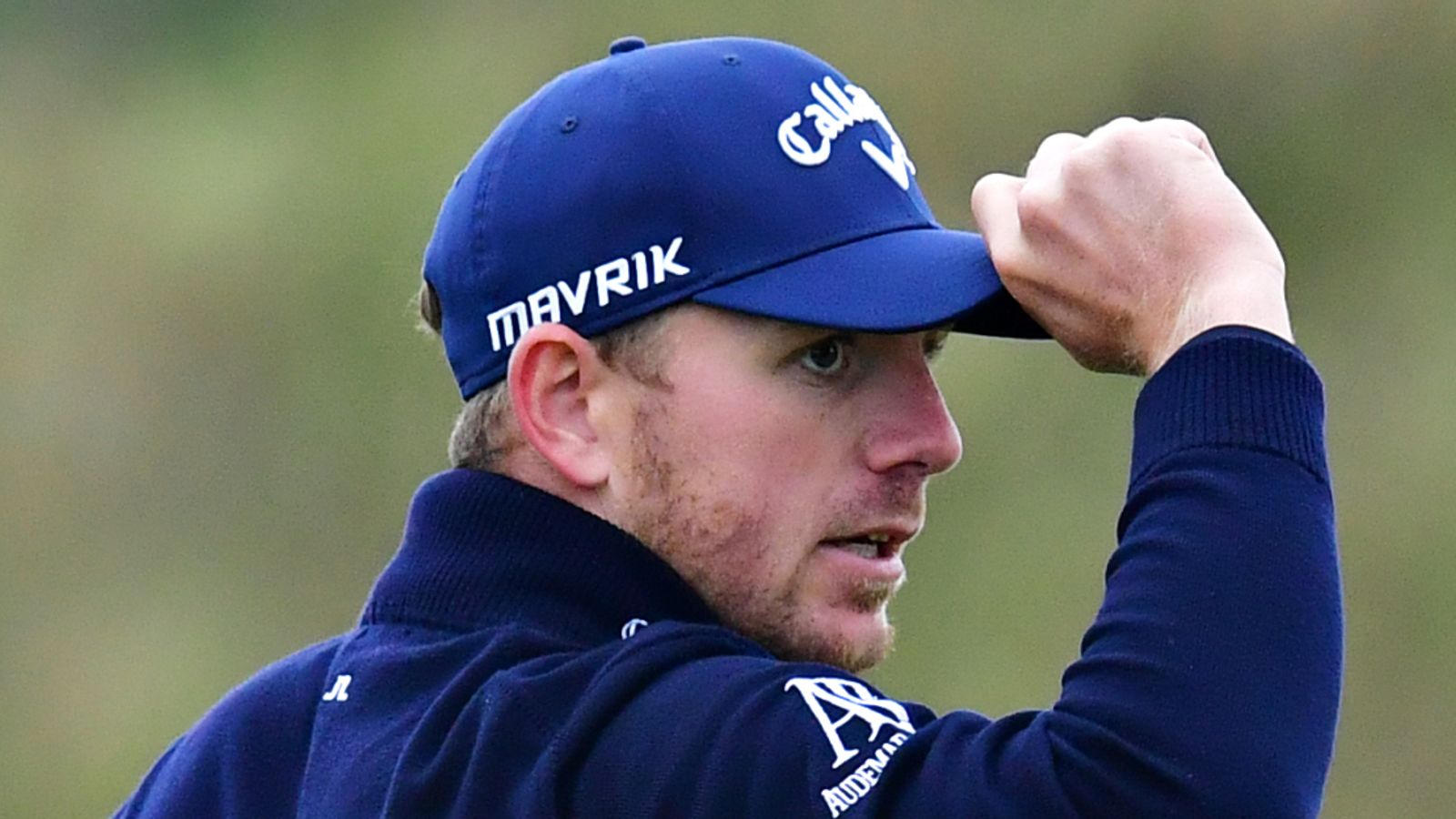 Matt Wallace opens up three-shot lead at Scottish Championship | Golf ...