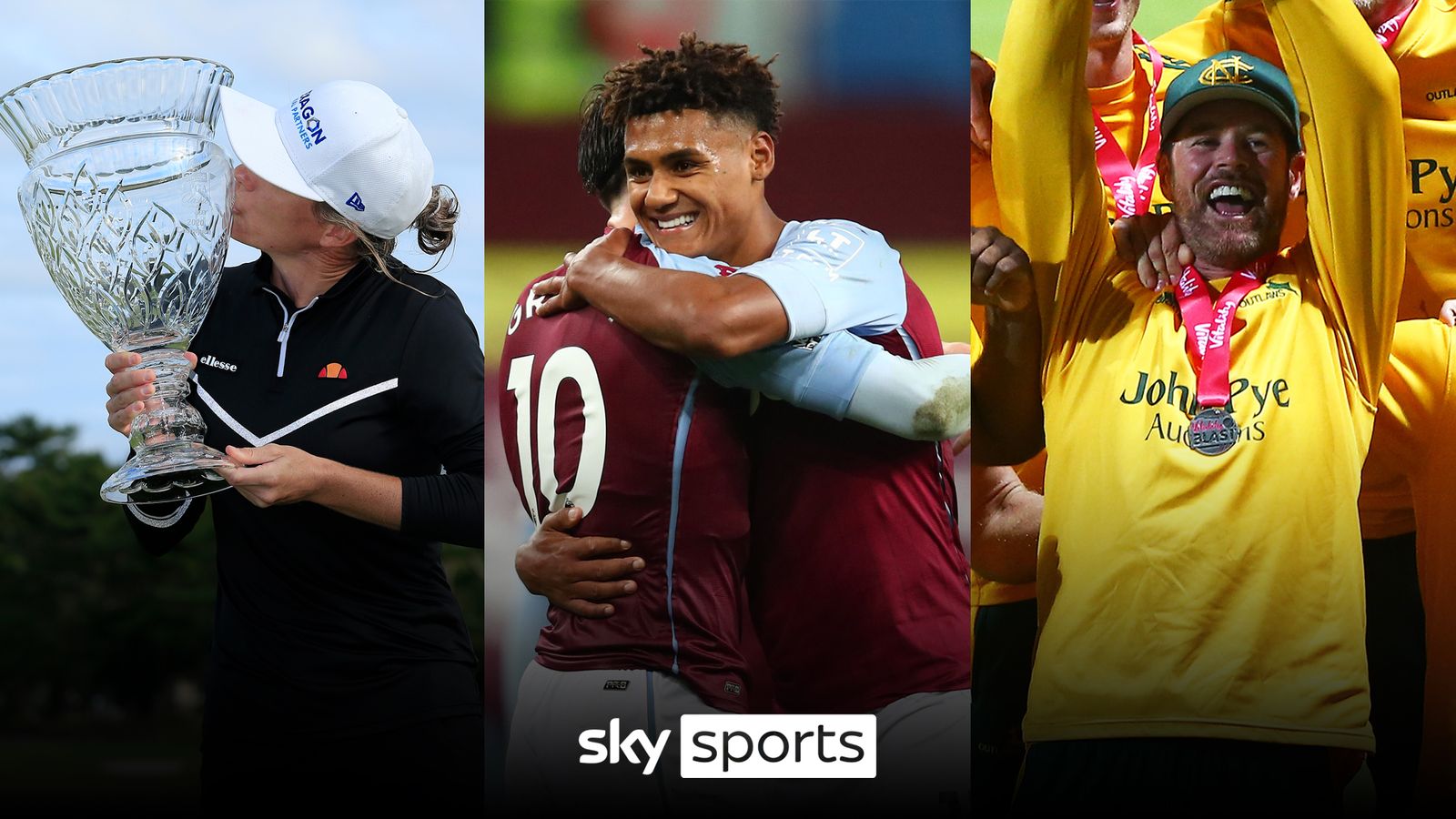 Sky Sports viewing More than 14m people watch on network's best ever