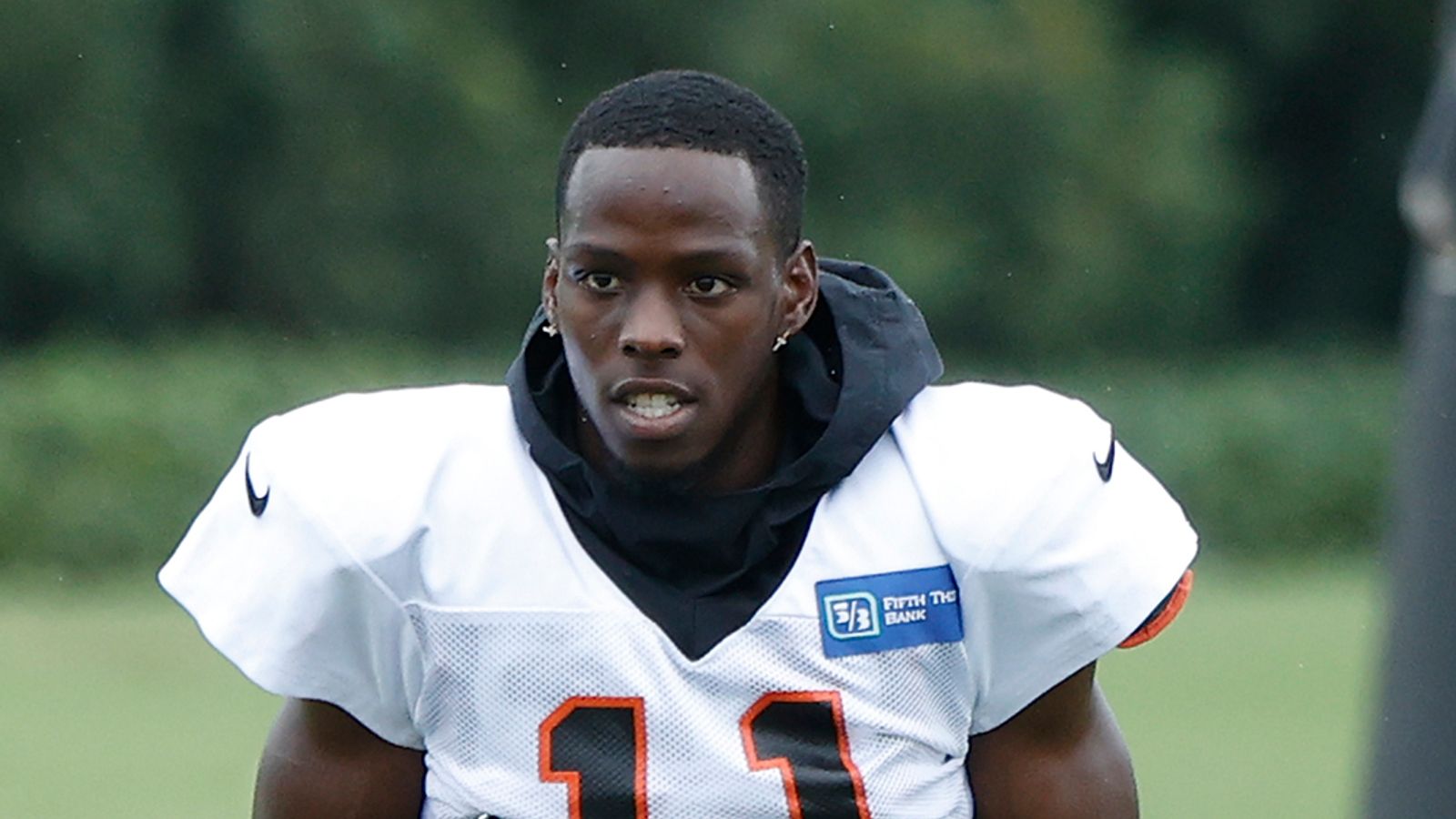 John Ross: Cincinnati Bengals receiver officially requests trade ahead of  Tuesday deadline, NFL News