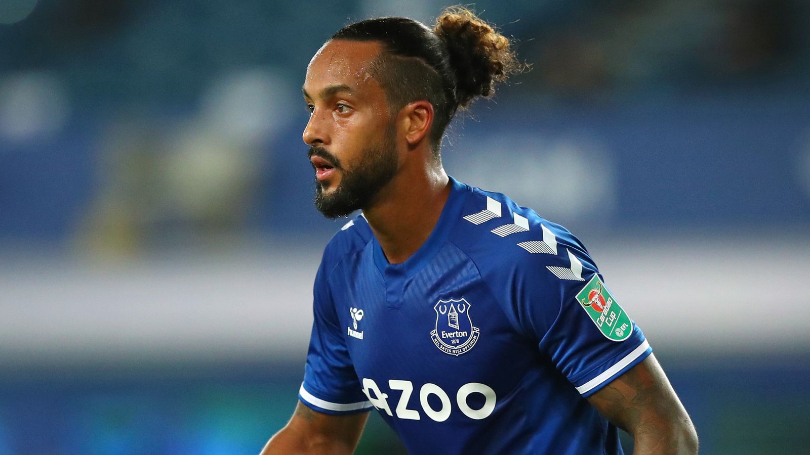 theo-walcott-southampton-close-to-agreeing-loan-deal-with-everton-for-winger
