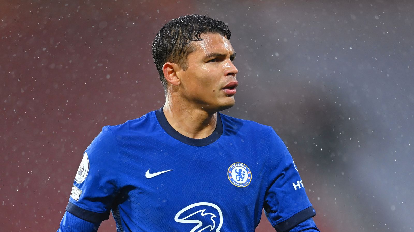 Thiago Silva: Chelsea poised to extend veteran defender's stay at