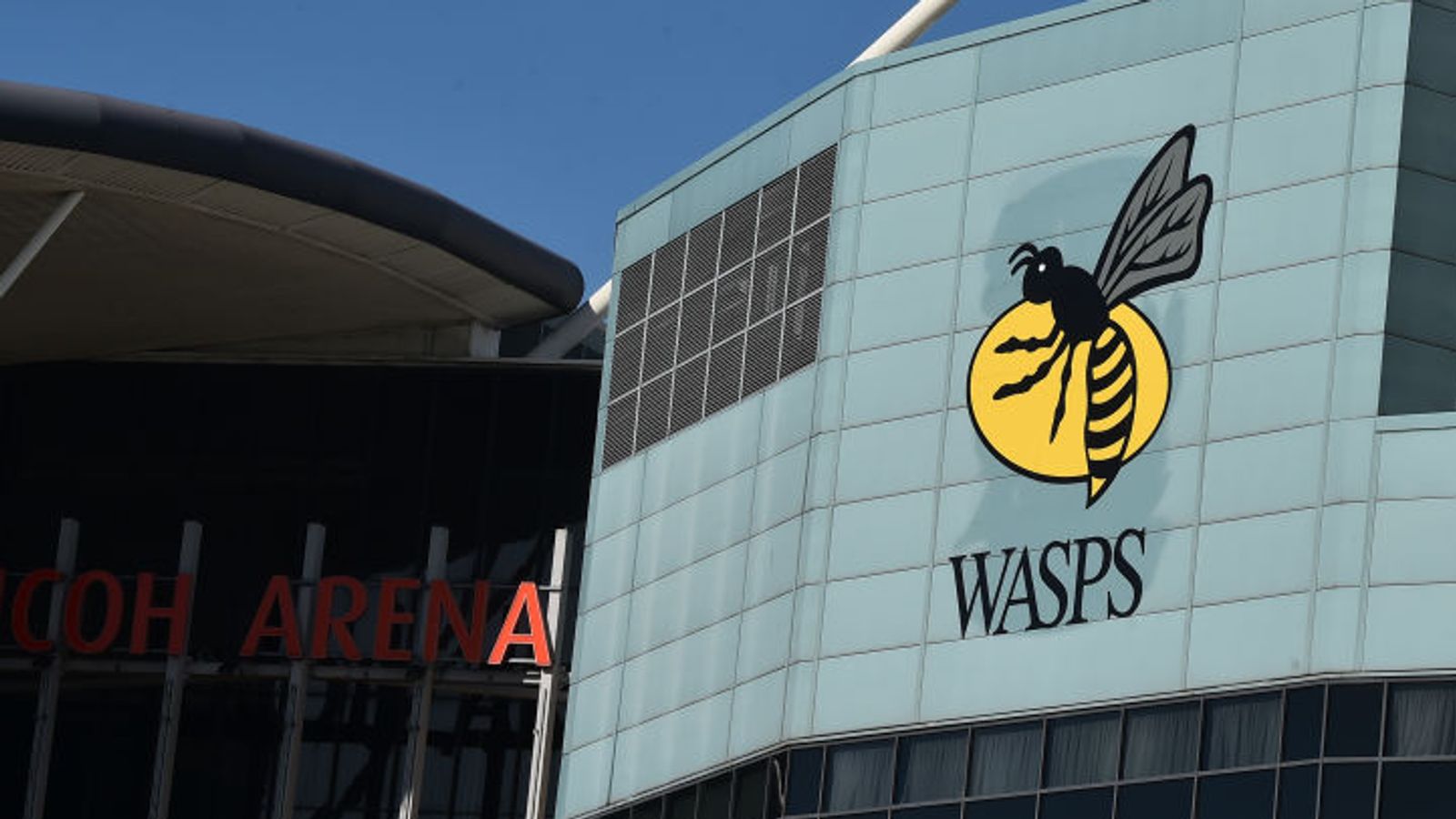 wasps rugby shop