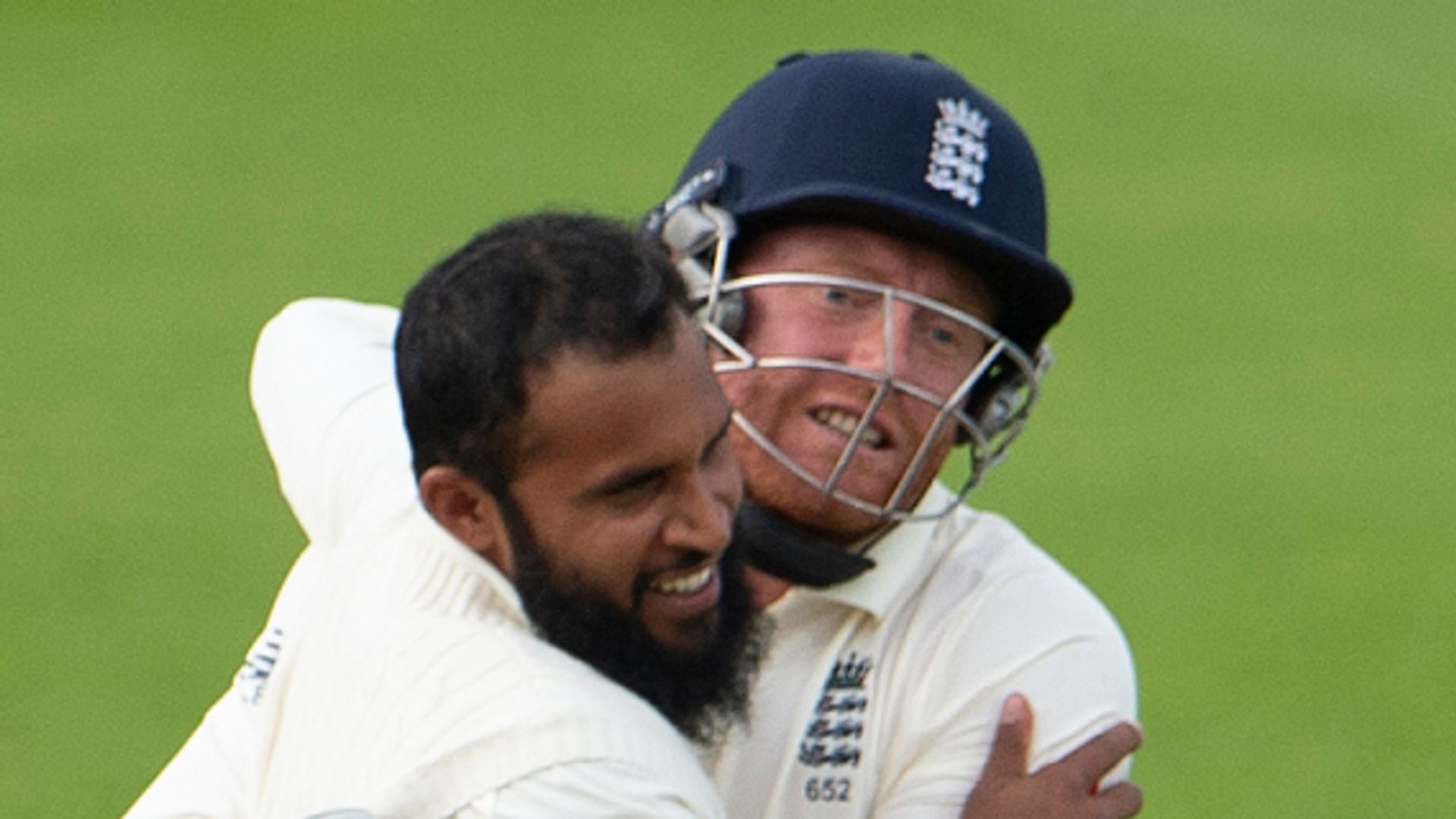 Bumble: Bairstow can open in Tests, get Rashid back too!