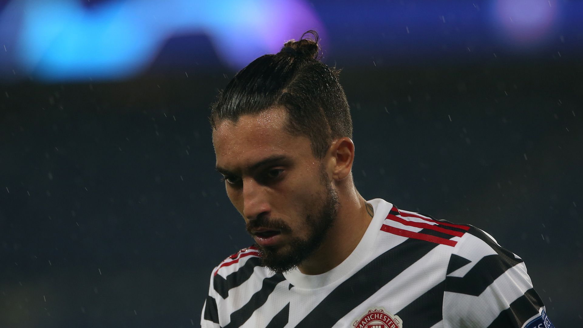 Brazil confirm Telles negative coronavirus result