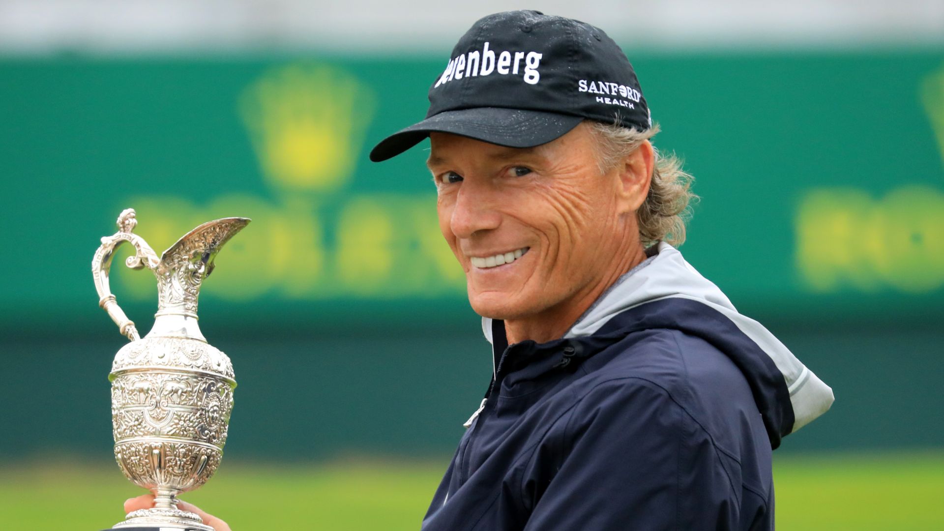 Gleneagles to host 2022 Senior Open
