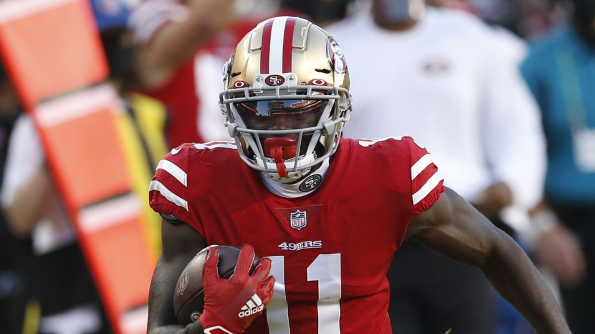 The Final Word: OBJ, comebacks & impossible situations