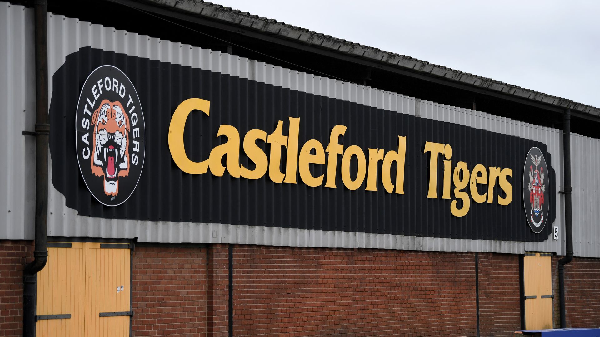 Two more Castleford games off due to COVID-19