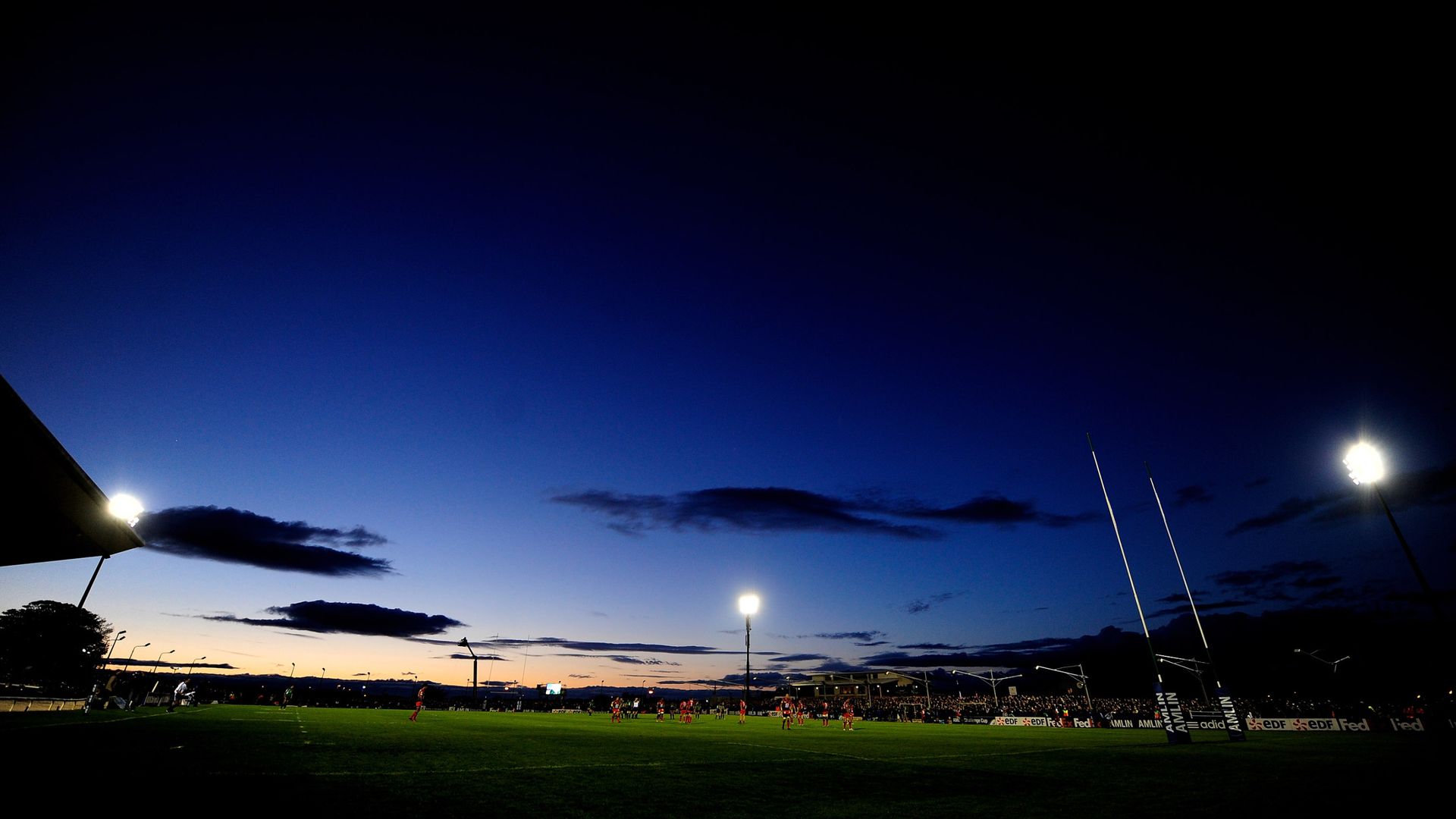 Connacht vs Benetton postponed