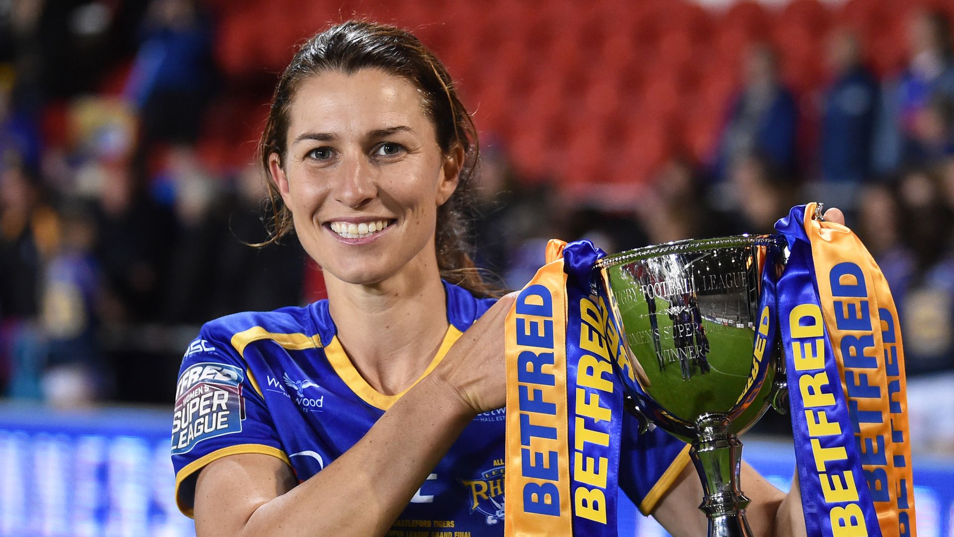 LISTEN: Golden Point Podcast