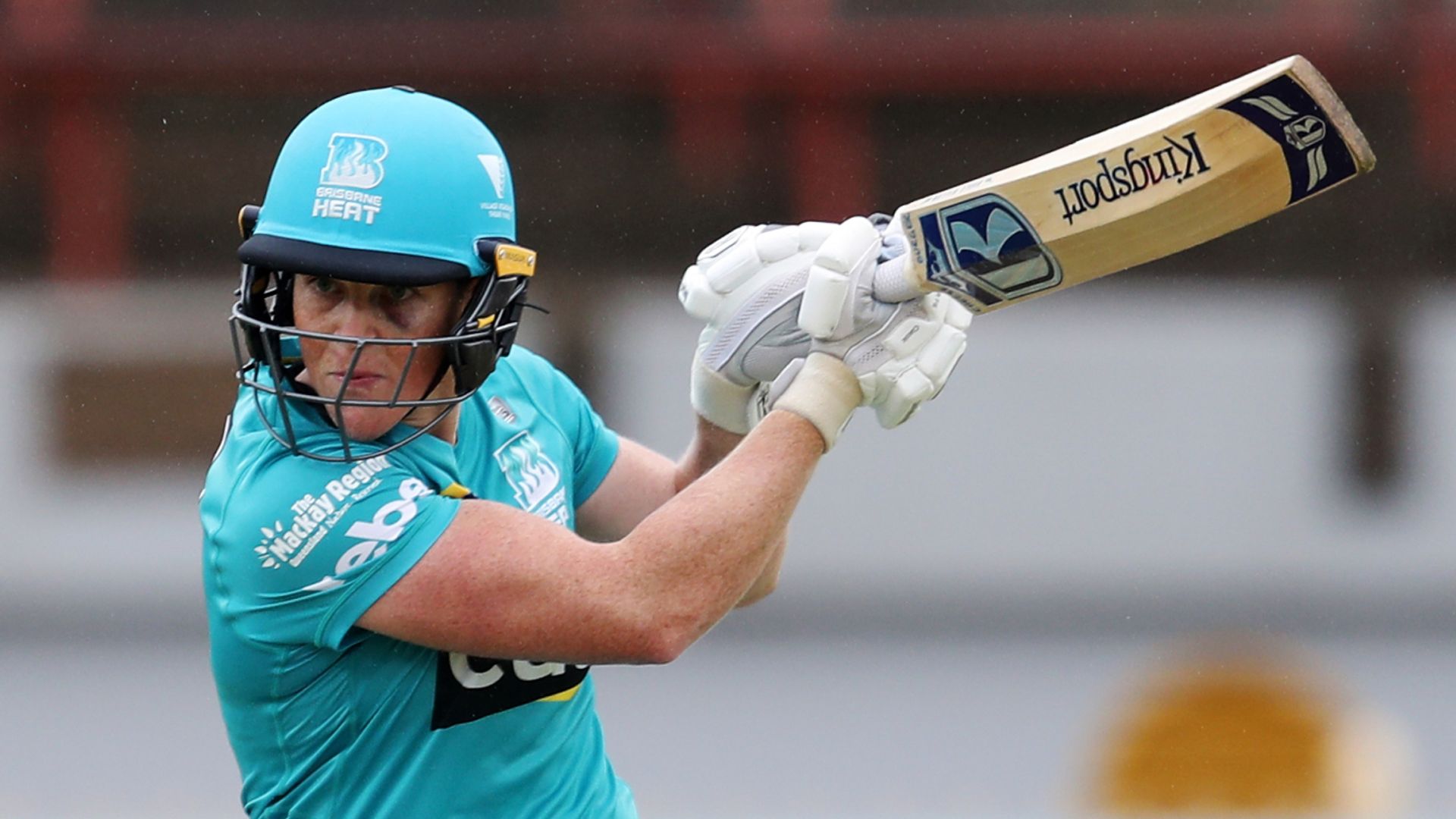 Brisbane begin Women's BBL title defence with win