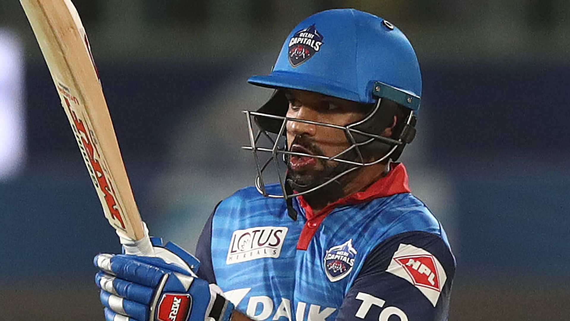 IPL: Delhi make flying start vs Sunrisers LIVE!