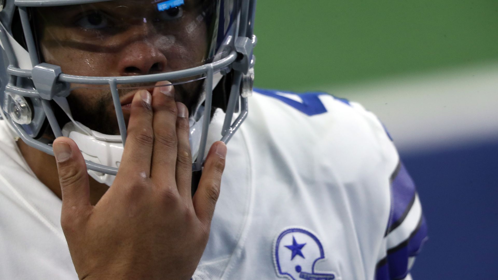 Dak: I'll be back stronger and better