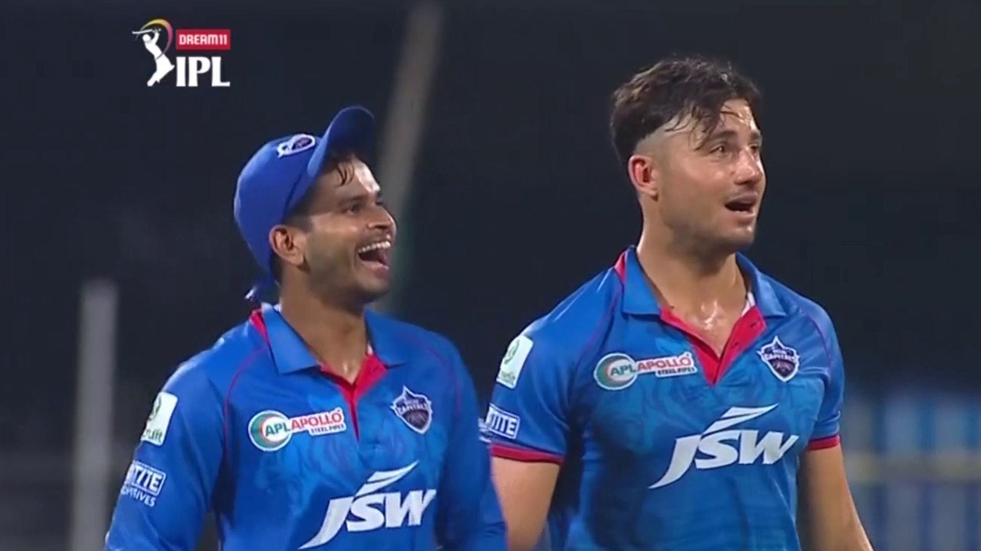 Delhi back top after thumping Rajasthan
